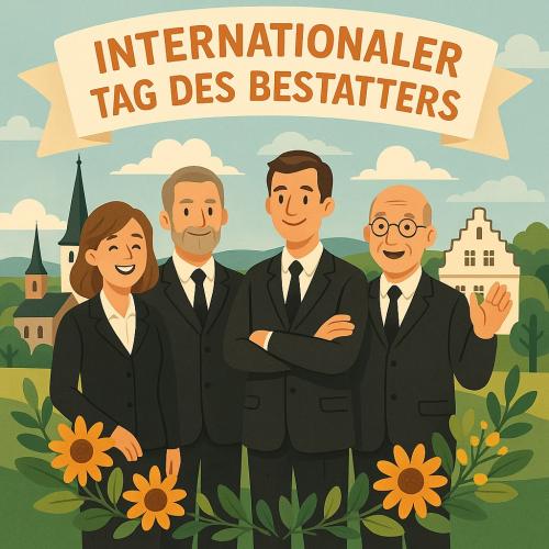 al-Bestattungshaus Hebenstreit  Kentrup GmbH