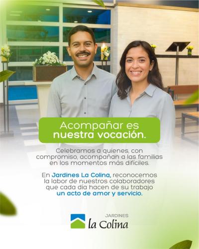 co-Jardines La Colina