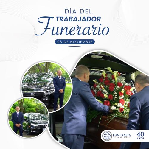 cr.Funeraria del Magisterio