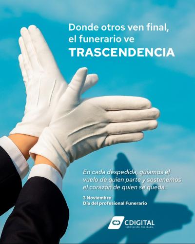 mx-CDigital Innovación Funeraria