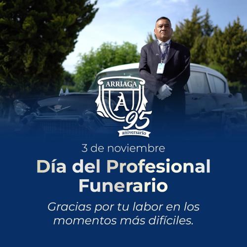 mx-Funeraria Arriaga