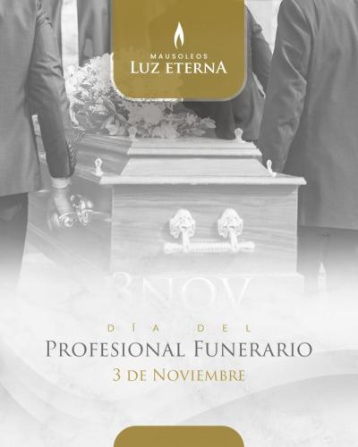 mx-Mausoleos Luz eterna