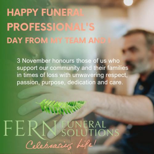 nam-Fern Funeral Solutions